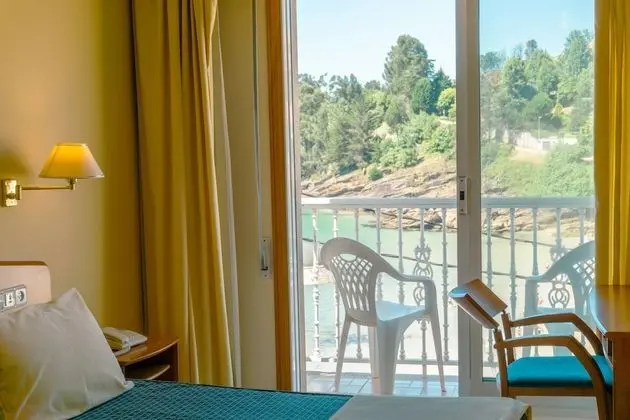 Tek Büyük Yataklı Oda, Deniz Manzaralı