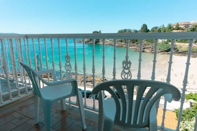 Tek Büyük Yataklı Oda, Deniz Manzaralı