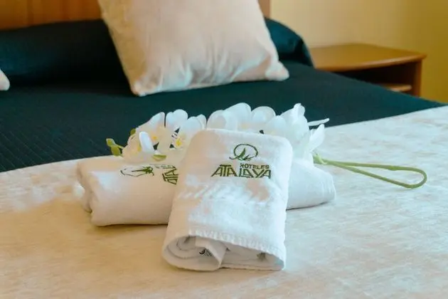 Tek Kişilik Oda, Bahçe Manzaralı