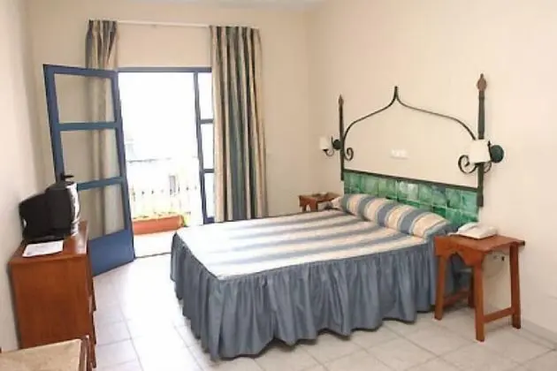 Standard Tek Kişilik Oda