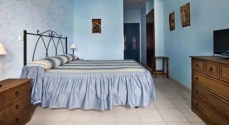 Standard Tek Kişilik Oda