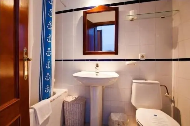 Standard Tek Kişilik Oda