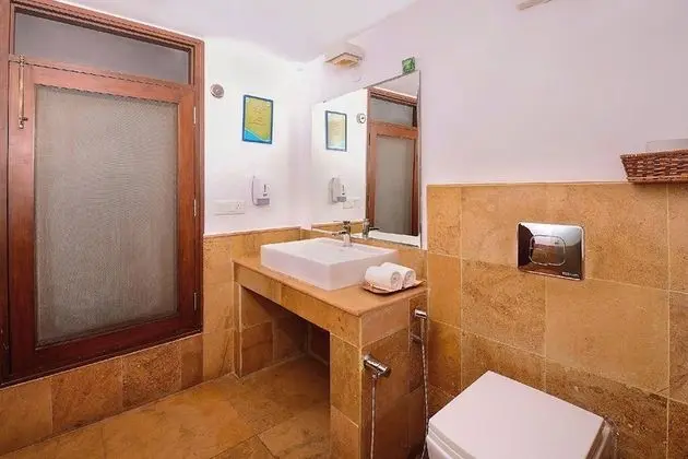 Kır Evi