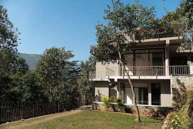 Odadan manzara
