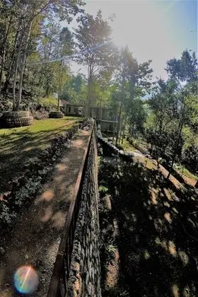 Odadan manzara