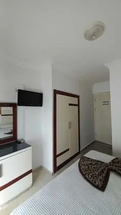 Standard Tek Büyük veya İki Ayrı Yataklı Oda, Şehir Manzaralı