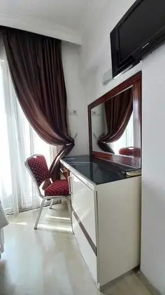 Standard Tek Büyük veya İki Ayrı Yataklı Oda, Şehir Manzaralı