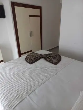 Standard Tek Büyük veya İki Ayrı Yataklı Oda, Şehir Manzaralı
