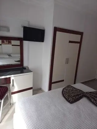 Standard Tek Kişilik Oda