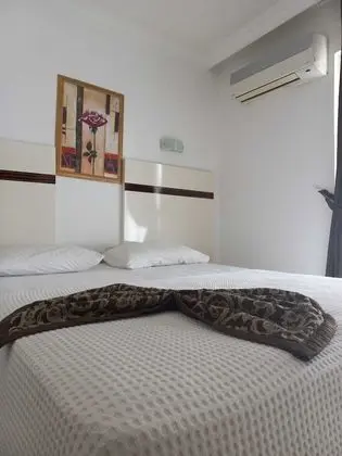 Standard Tek Kişilik Oda