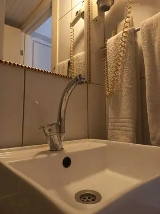 Standard Tek Kişilik Oda