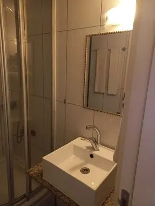 Standard Tek Kişilik Oda