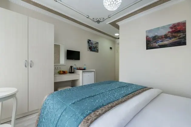 Deluxe Room, 1 Queen Bed, Non Smoking