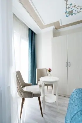 Deluxe Room, 1 Queen Bed, Non Smoking