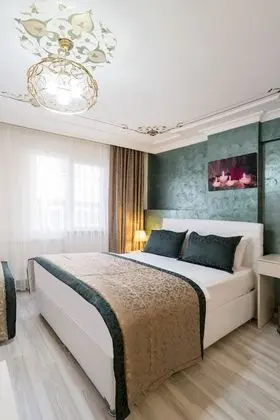 Family Studio Suite, 1 Bedroom
