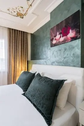 Family Studio Suite, 1 Bedroom
