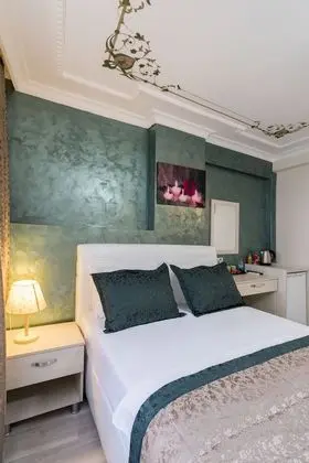 Family Studio Suite, 1 Bedroom