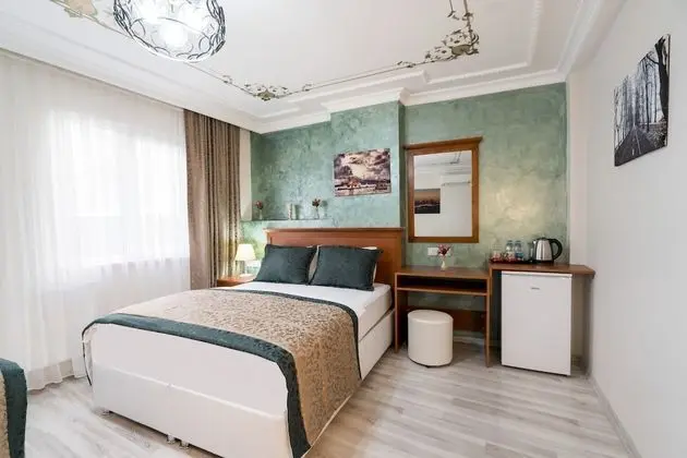 Family Studio Suite, 1 Bedroom