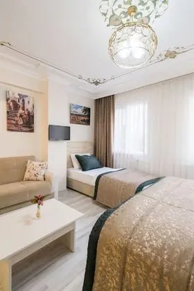 Family Studio Suite, 1 Bedroom