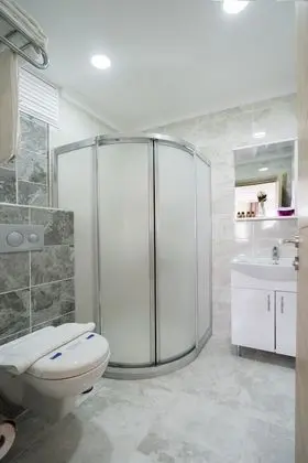 Family Studio Suite, 1 Bedroom, Non Smoking, Sea View