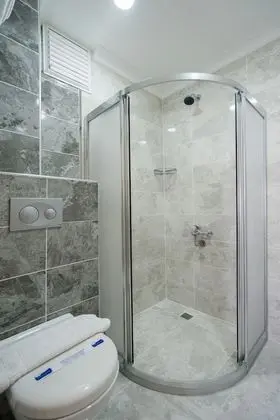 Family Studio Suite, 1 Bedroom, Non Smoking, Sea View