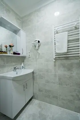 Family Studio Suite, 1 Bedroom, Non Smoking, Sea View
