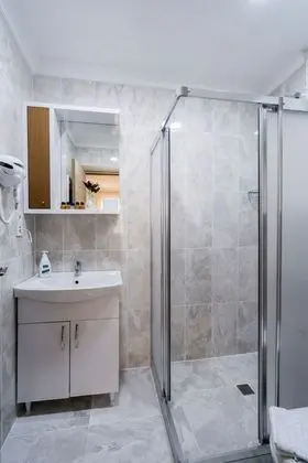 Economy Room, 1 Bedroom, Basement Floor
