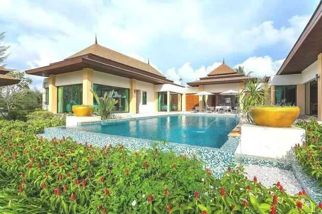 Honeymoon Villa, 1 Yatak Odası, Kişiye Özel Havuzlu, Denize Sıfır