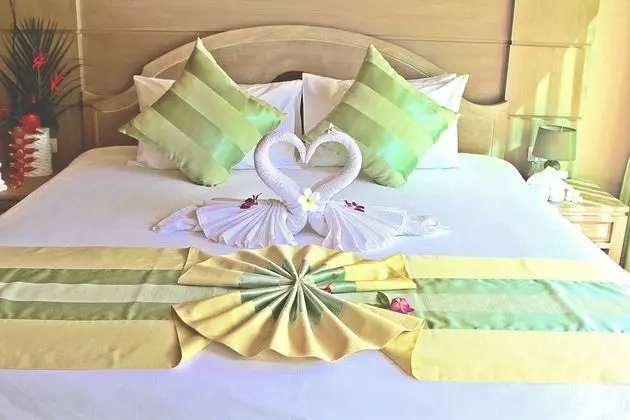 Luxury Villa, 3 Yatak Odası, Kişiye Özel Havuzlu, Denize Sıfır
