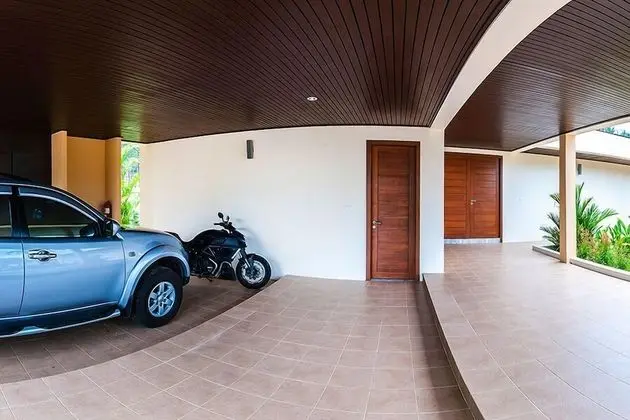Luxury Villa, 3 Yatak Odası, Kişiye Özel Havuzlu, Denize Sıfır