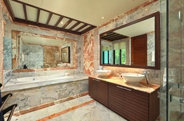 Premium Villa, 3 Yatak Odası, Kişiye Özel Havuzlu, Deniz Manzaralı