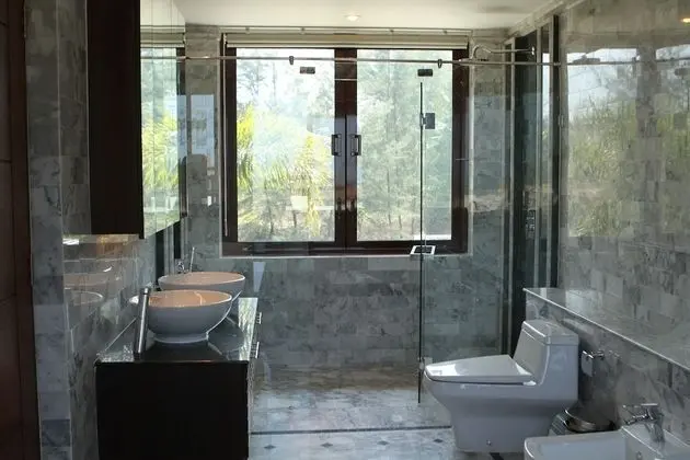 Premium Villa, 3 Yatak Odası, Kişiye Özel Havuzlu, Deniz Manzaralı