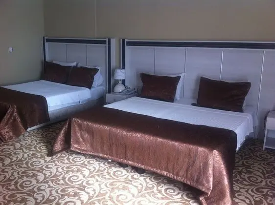 Standart Oda, Deniz Manzaralı