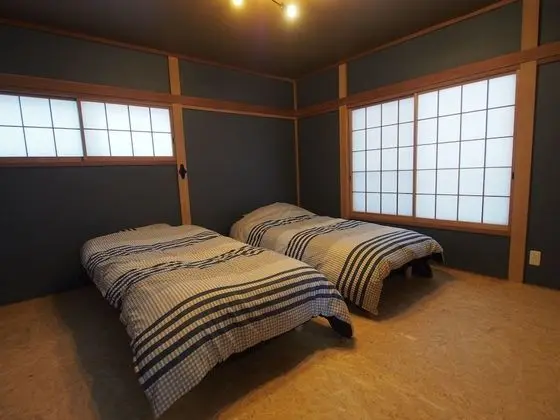 Ev (Private Vacation Home)