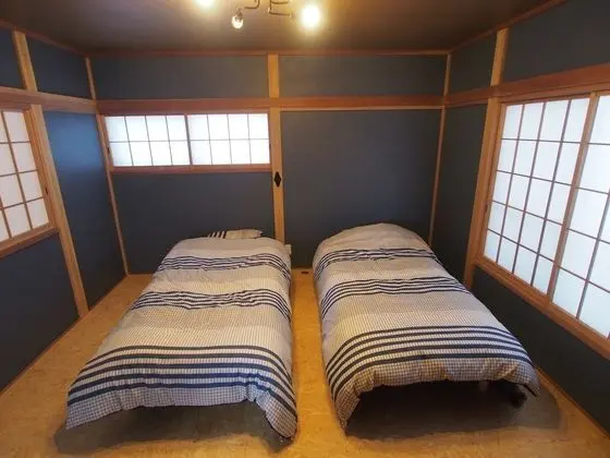 Ev (Private Vacation Home)