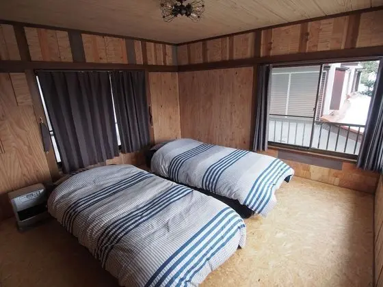 Ev (Private Vacation Home)