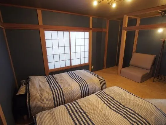 Ev (Private Vacation Home)