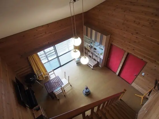 Ev (Private Vacation Home)