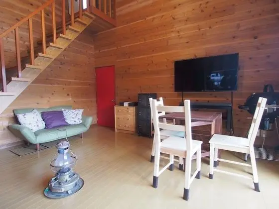 Ev (Private Vacation Home)