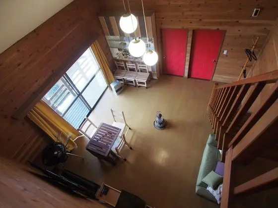 Ev (Private Vacation Home)