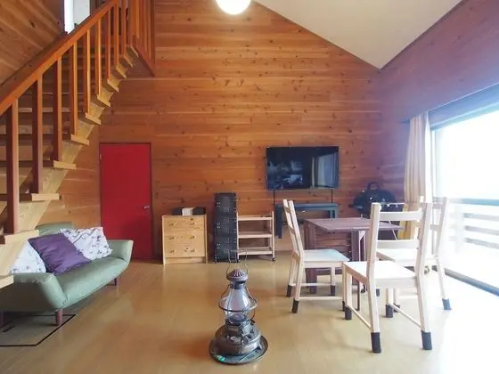 Ev (Private Vacation Home)