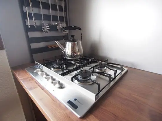Ev (Private Vacation Home)