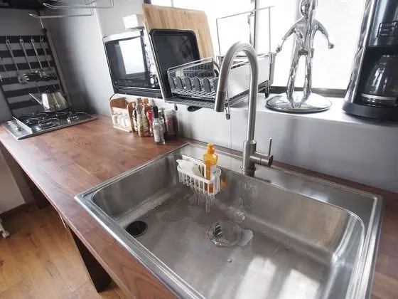 Ev (Private Vacation Home)