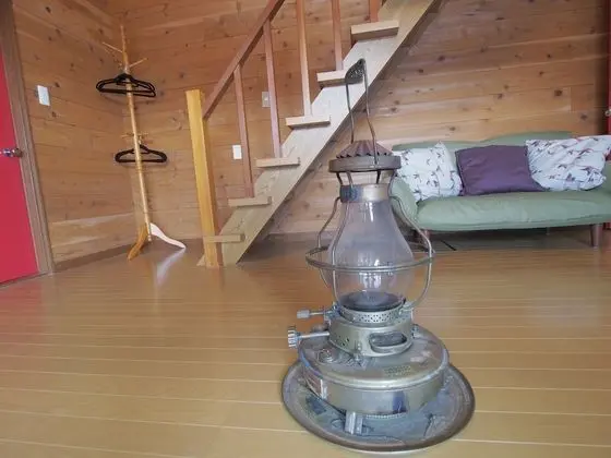 Ev (Private Vacation Home)