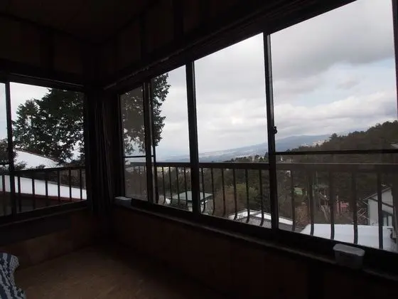 Ev (Private Vacation Home)