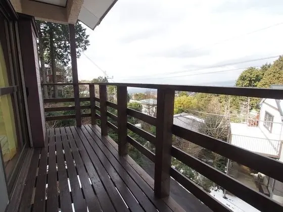 Ev (Private Vacation Home)