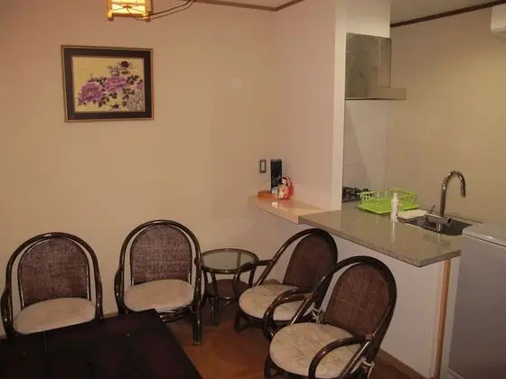 Luxury Süit, Sigara İçilmez (Queen, Private Shower Room)