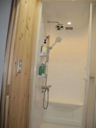 Luxury Süit, Sigara İçilmez (Queen, Private Shower Room)