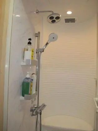 Luxury Süit, Sigara İçilmez (Queen, Private Shower Room)