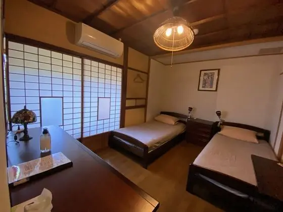 Presidential Süit, 3 Yatak Odası, Sigara İçilmez, Okyanus Manzaralı (with Private Bathroom)
